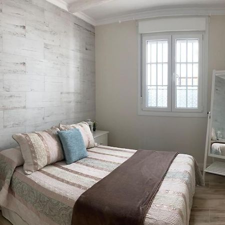 Casa De Los Abuelos 6 Personas Olvera Ngoại thất bức ảnh