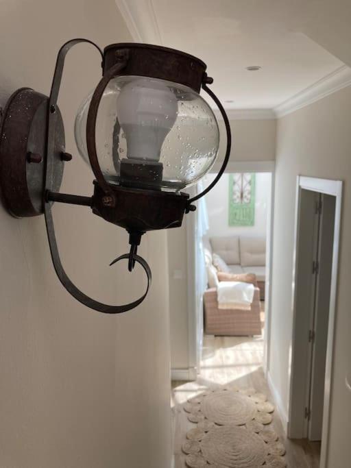 Casa De Los Abuelos 6 Personas Olvera Ngoại thất bức ảnh