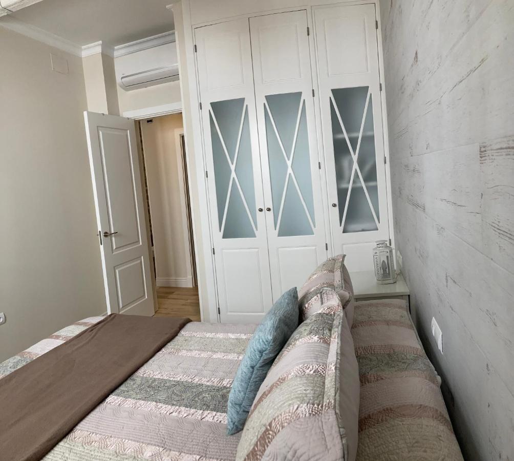 Casa De Los Abuelos 6 Personas Olvera Ngoại thất bức ảnh